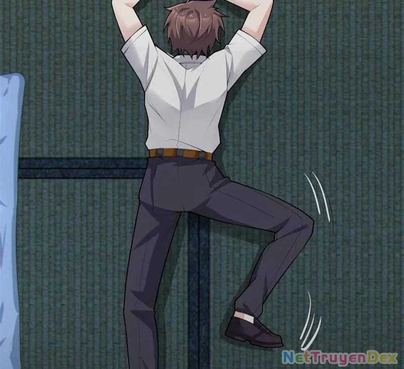 Bạn Gái Tôi Là Một Đại Tiểu Thư Xấu Xa Sao? Chapter 87 trang 154