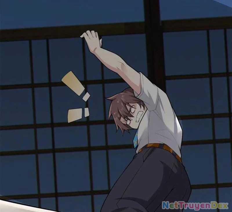 Bạn Gái Tôi Là Một Đại Tiểu Thư Xấu Xa Sao? Chapter 87 trang 156