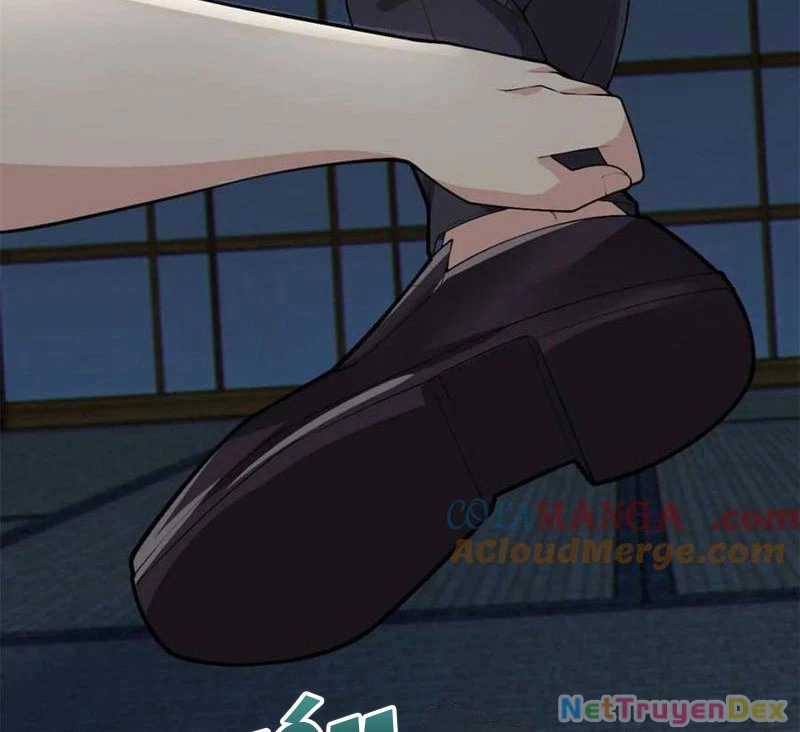 Bạn Gái Tôi Là Một Đại Tiểu Thư Xấu Xa Sao? Chapter 87 trang 157