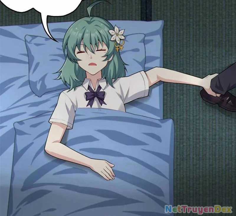 Bạn Gái Tôi Là Một Đại Tiểu Thư Xấu Xa Sao? Chapter 87 trang 159