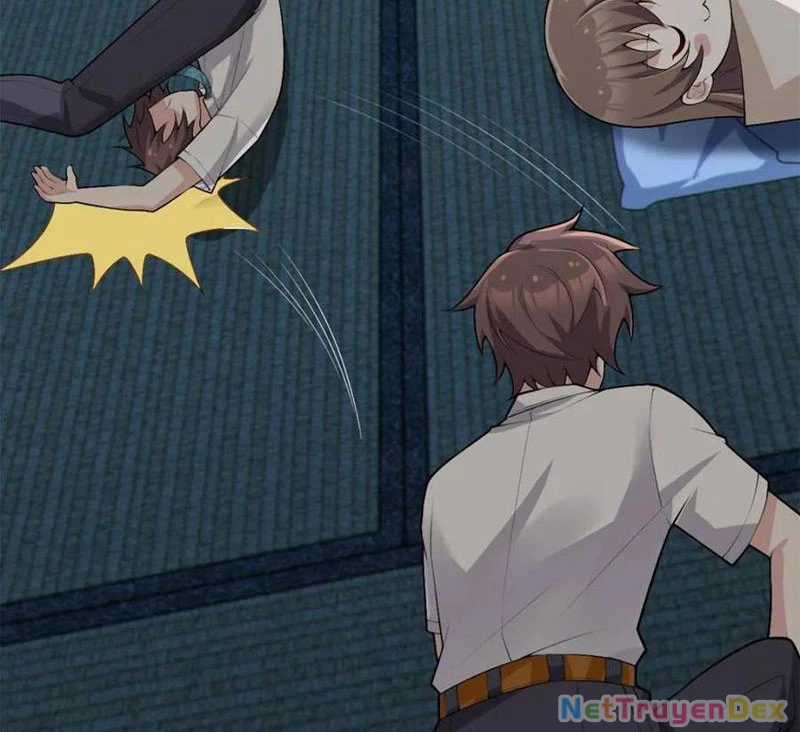 Bạn Gái Tôi Là Một Đại Tiểu Thư Xấu Xa Sao? Chapter 87 trang 164