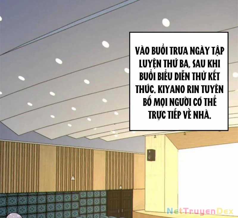 Bạn Gái Tôi Là Một Đại Tiểu Thư Xấu Xa Sao? Chapter 87 trang 168