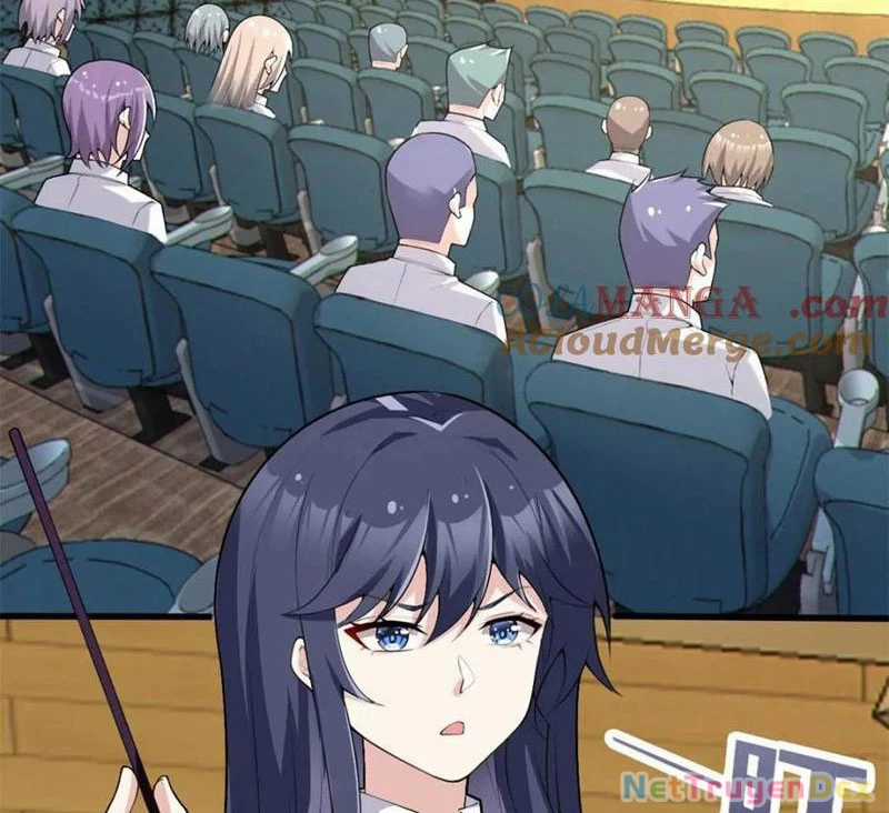 Bạn Gái Tôi Là Một Đại Tiểu Thư Xấu Xa Sao? Chapter 87 trang 169