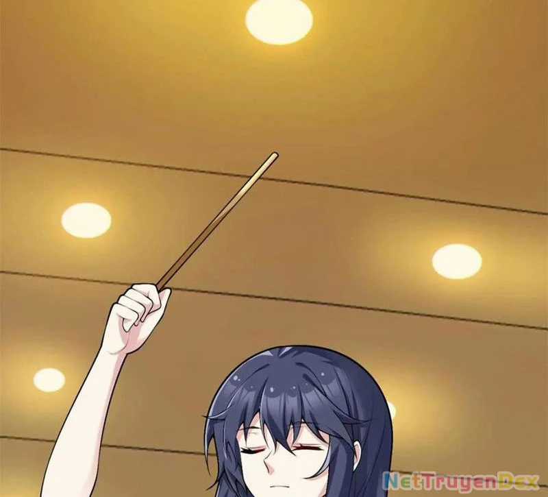 Bạn Gái Tôi Là Một Đại Tiểu Thư Xấu Xa Sao? Chapter 87 trang 17