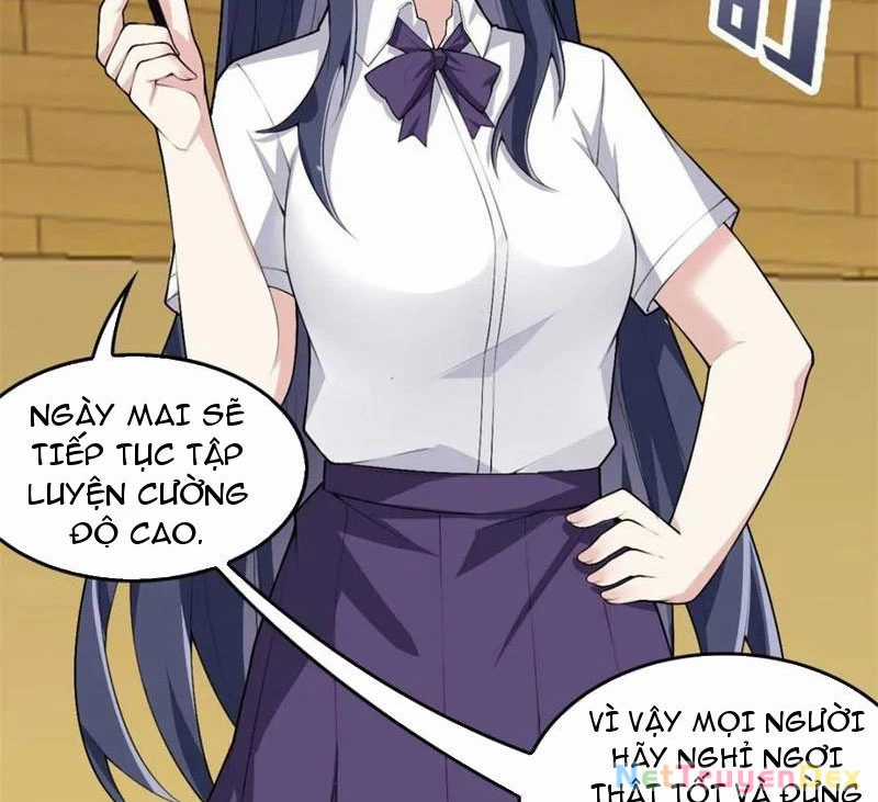 Bạn Gái Tôi Là Một Đại Tiểu Thư Xấu Xa Sao? Chapter 87 trang 170