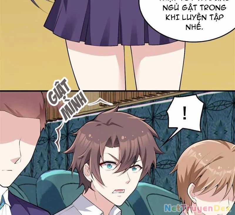 Bạn Gái Tôi Là Một Đại Tiểu Thư Xấu Xa Sao? Chapter 87 trang 171