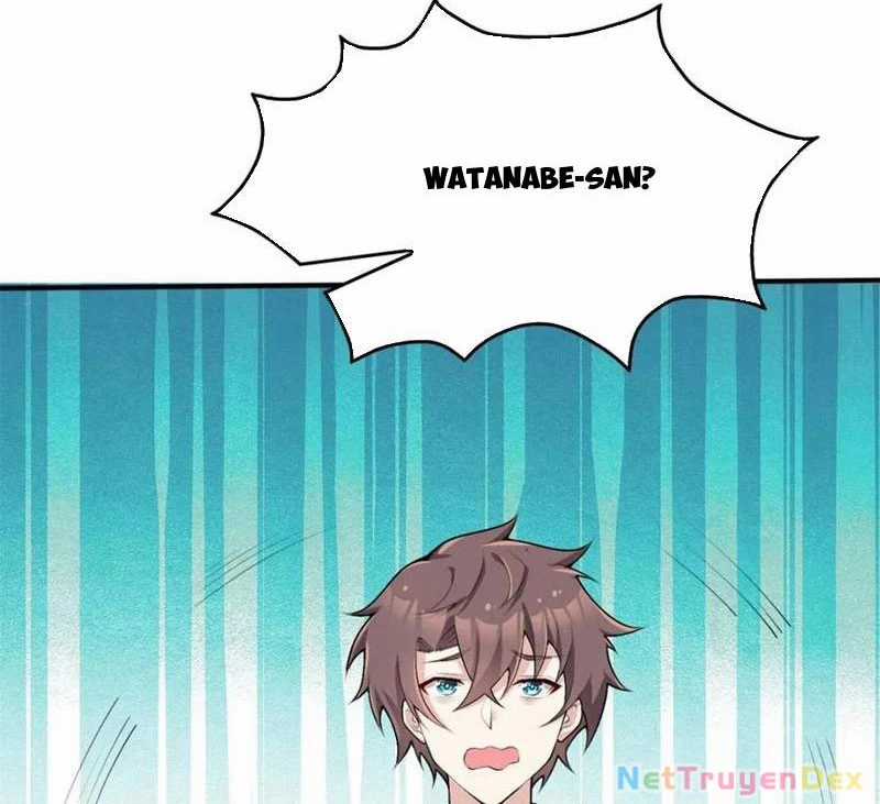 Bạn Gái Tôi Là Một Đại Tiểu Thư Xấu Xa Sao? Chapter 87 trang 174