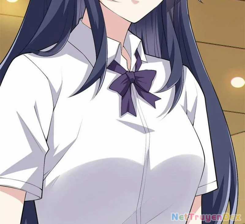 Bạn Gái Tôi Là Một Đại Tiểu Thư Xấu Xa Sao? Chapter 87 trang 177