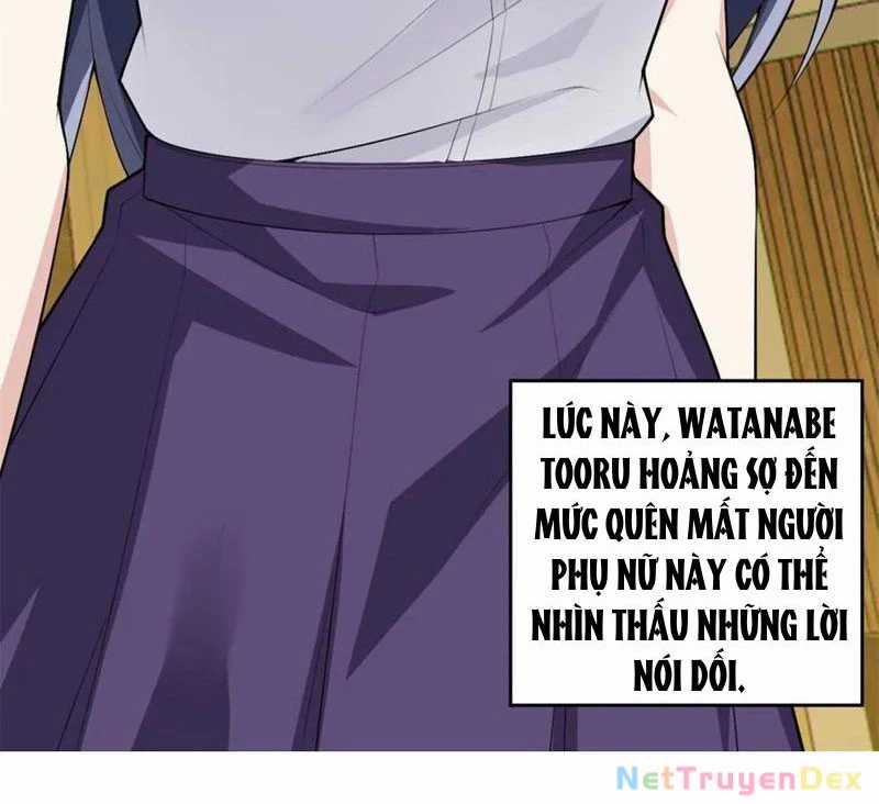 Bạn Gái Tôi Là Một Đại Tiểu Thư Xấu Xa Sao? Chapter 87 trang 178