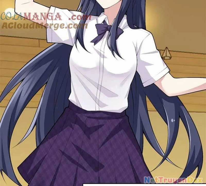 Bạn Gái Tôi Là Một Đại Tiểu Thư Xấu Xa Sao? Chapter 87 trang 18