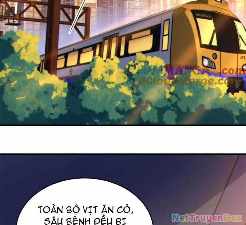 Bạn Gái Tôi Là Một Đại Tiểu Thư Xấu Xa Sao? Chapter 87 trang 180