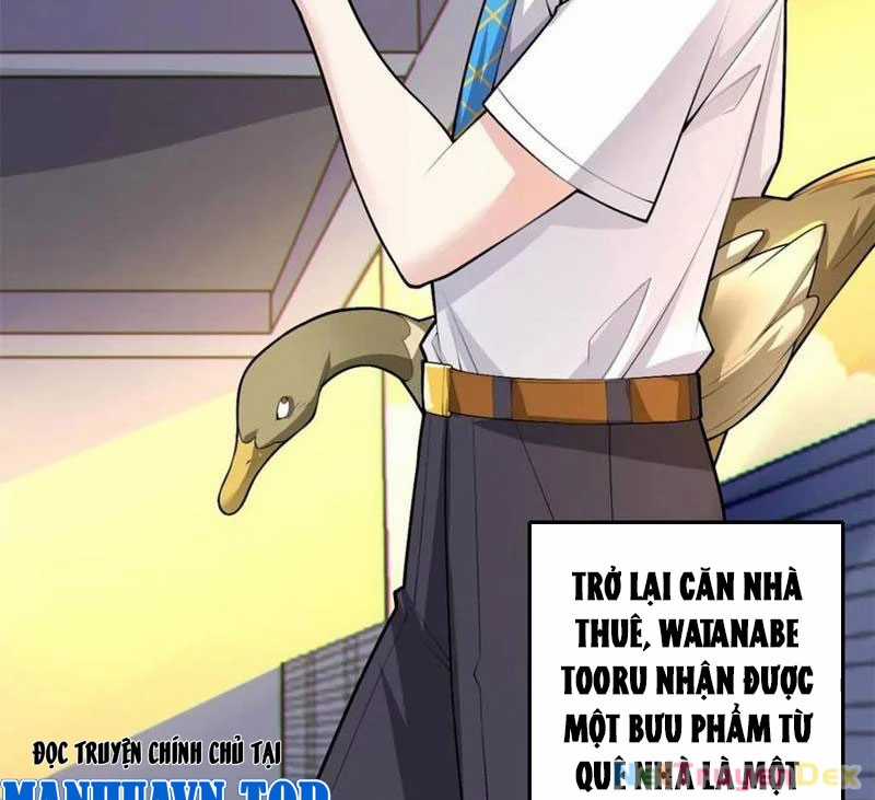 Bạn Gái Tôi Là Một Đại Tiểu Thư Xấu Xa Sao? Chapter 87 trang 182