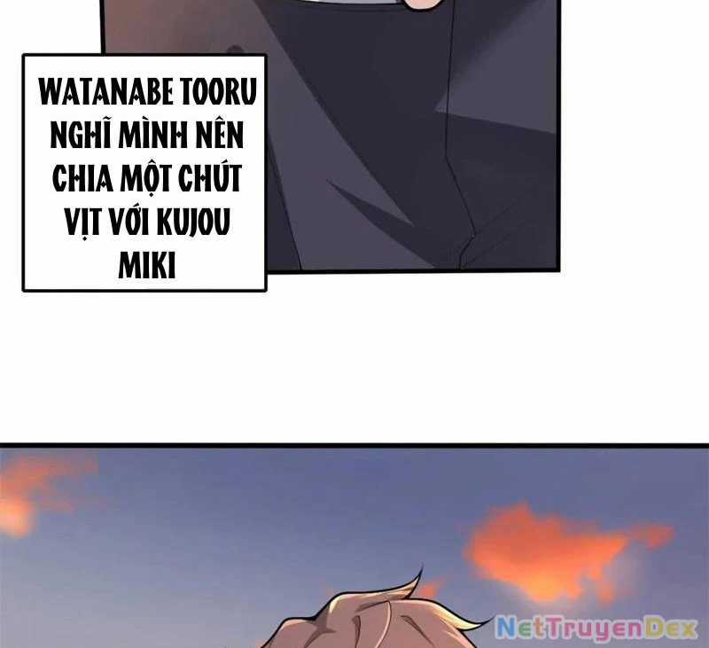 Bạn Gái Tôi Là Một Đại Tiểu Thư Xấu Xa Sao? Chapter 87 trang 184