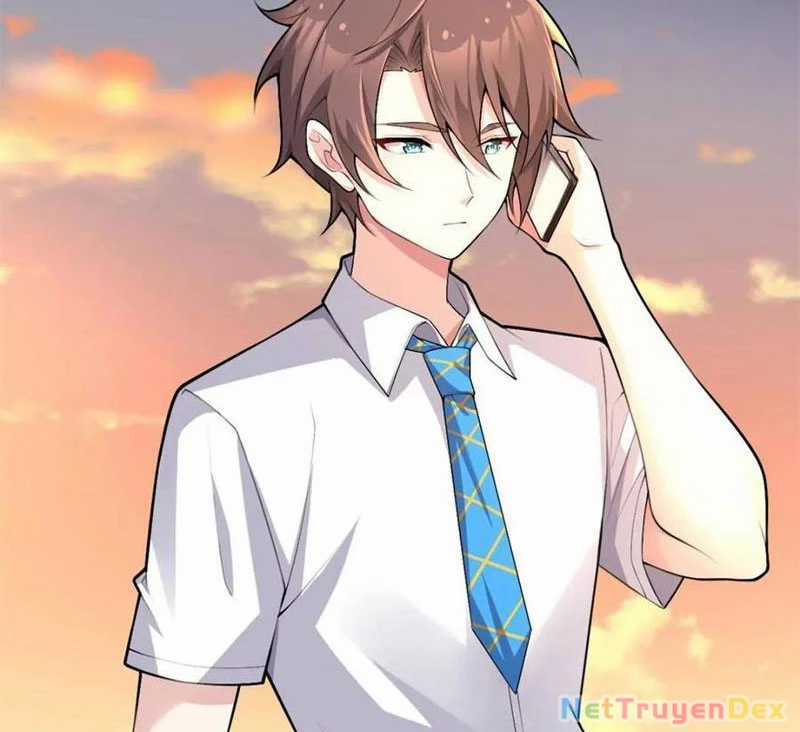 Bạn Gái Tôi Là Một Đại Tiểu Thư Xấu Xa Sao? Chapter 87 trang 185