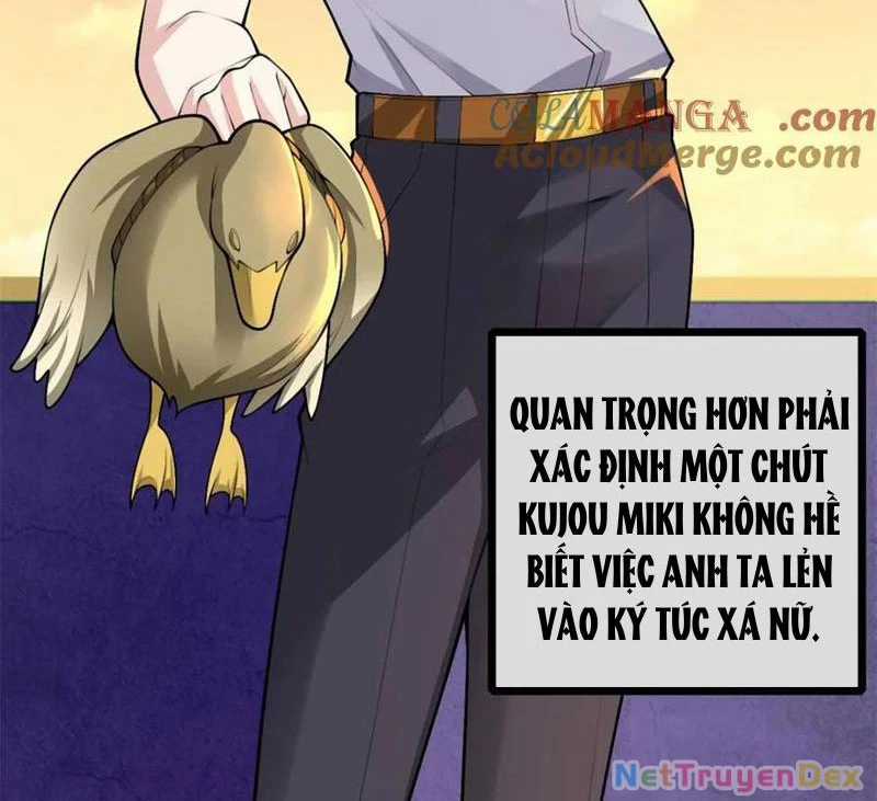 Bạn Gái Tôi Là Một Đại Tiểu Thư Xấu Xa Sao? Chapter 87 trang 186