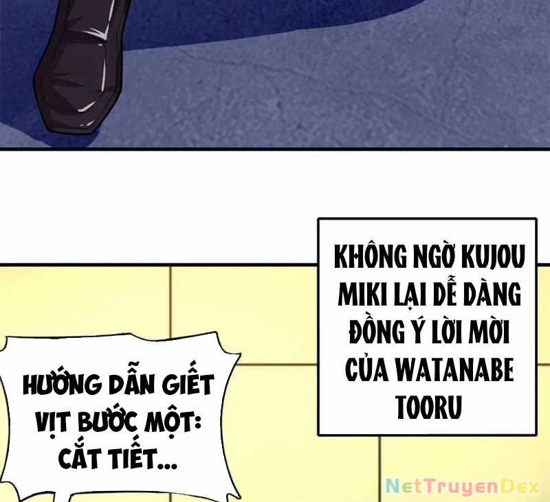 Bạn Gái Tôi Là Một Đại Tiểu Thư Xấu Xa Sao? Chapter 87 trang 188