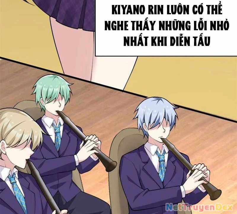 Bạn Gái Tôi Là Một Đại Tiểu Thư Xấu Xa Sao? Chapter 87 trang 19