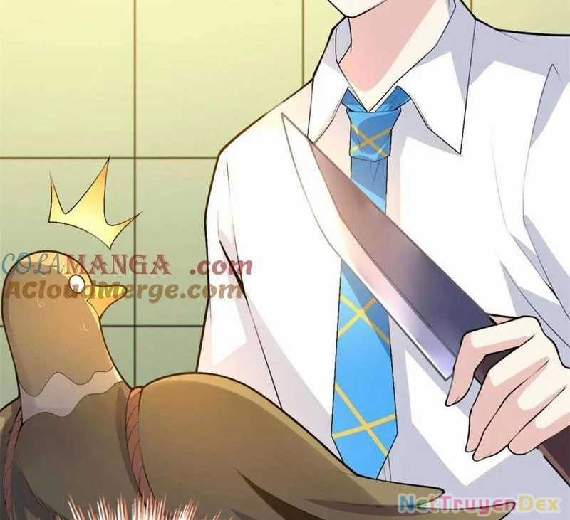 Bạn Gái Tôi Là Một Đại Tiểu Thư Xấu Xa Sao? Chapter 87 trang 191