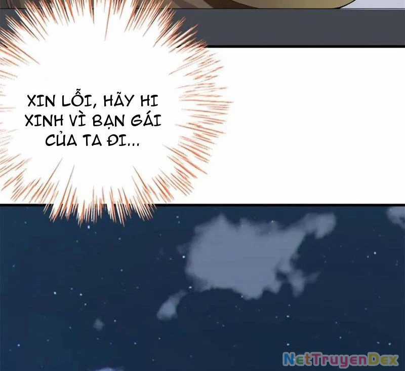 Bạn Gái Tôi Là Một Đại Tiểu Thư Xấu Xa Sao? Chapter 87 trang 192