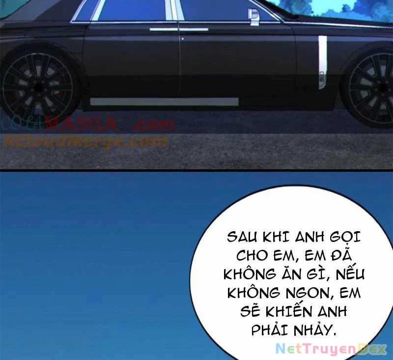 Bạn Gái Tôi Là Một Đại Tiểu Thư Xấu Xa Sao? Chapter 87 trang 197