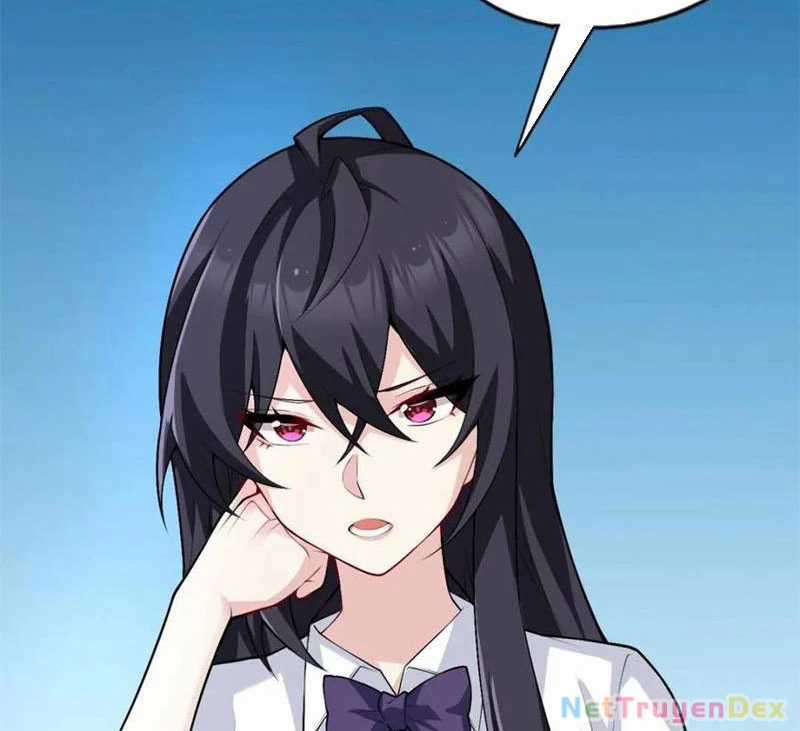 Bạn Gái Tôi Là Một Đại Tiểu Thư Xấu Xa Sao? Chapter 87 trang 198