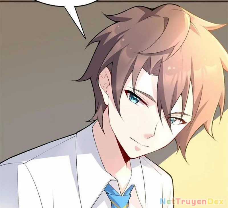 Bạn Gái Tôi Là Một Đại Tiểu Thư Xấu Xa Sao? Chapter 87 trang 200