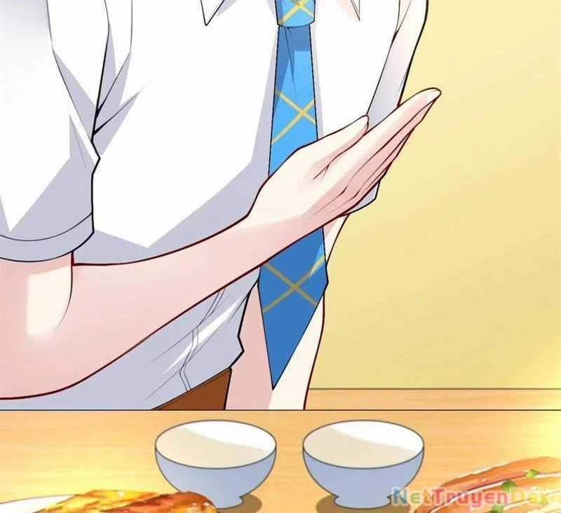 Bạn Gái Tôi Là Một Đại Tiểu Thư Xấu Xa Sao? Chapter 87 trang 201