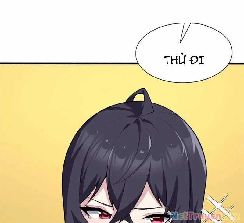 Bạn Gái Tôi Là Một Đại Tiểu Thư Xấu Xa Sao? Chapter 87 trang 205