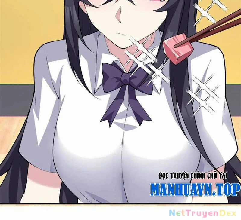 Bạn Gái Tôi Là Một Đại Tiểu Thư Xấu Xa Sao? Chapter 87 trang 206