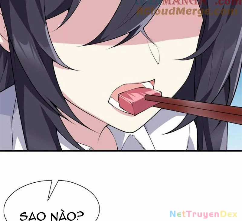 Bạn Gái Tôi Là Một Đại Tiểu Thư Xấu Xa Sao? Chapter 87 trang 208