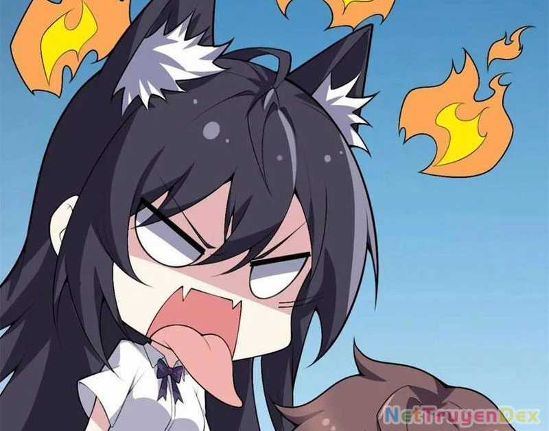 Bạn Gái Tôi Là Một Đại Tiểu Thư Xấu Xa Sao? Chapter 87 trang 215