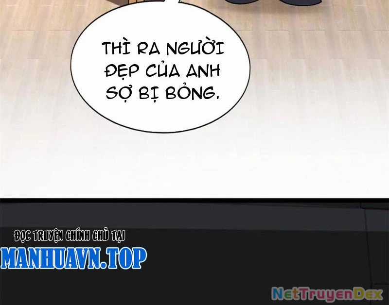 Bạn Gái Tôi Là Một Đại Tiểu Thư Xấu Xa Sao? Chapter 87 trang 217