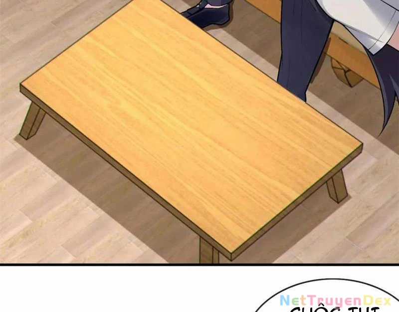 Bạn Gái Tôi Là Một Đại Tiểu Thư Xấu Xa Sao? Chapter 87 trang 222