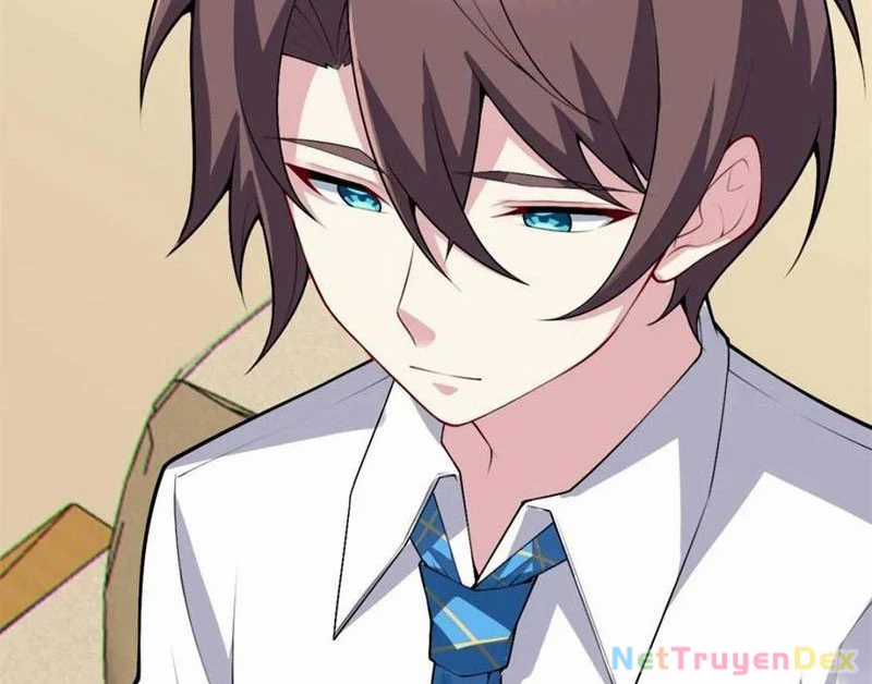 Bạn Gái Tôi Là Một Đại Tiểu Thư Xấu Xa Sao? Chapter 87 trang 229