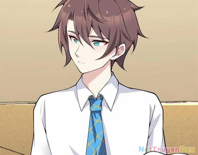 Bạn Gái Tôi Là Một Đại Tiểu Thư Xấu Xa Sao? Chapter 87 trang 235