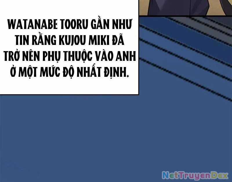 Bạn Gái Tôi Là Một Đại Tiểu Thư Xấu Xa Sao? Chapter 87 trang 237