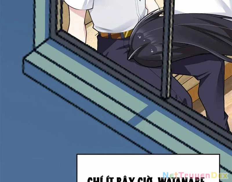 Bạn Gái Tôi Là Một Đại Tiểu Thư Xấu Xa Sao? Chapter 87 trang 240