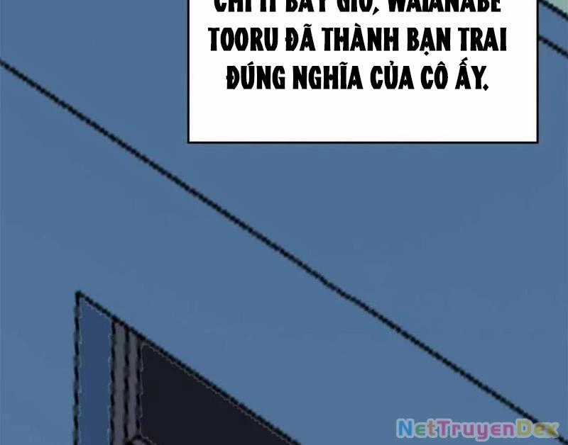 Bạn Gái Tôi Là Một Đại Tiểu Thư Xấu Xa Sao? Chapter 87 trang 241