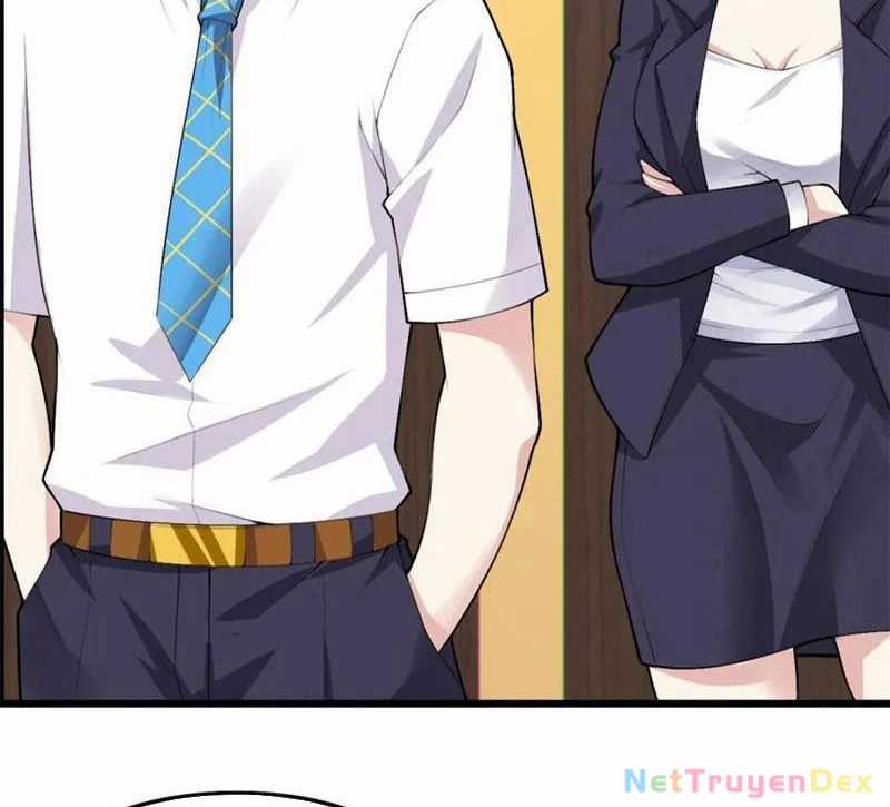 Bạn Gái Tôi Là Một Đại Tiểu Thư Xấu Xa Sao? Chapter 87 trang 25