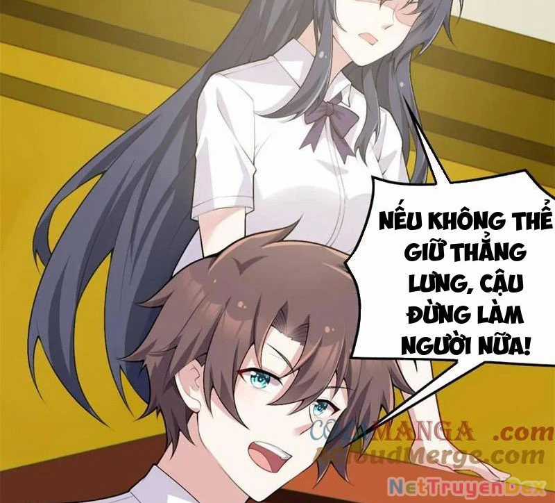 Bạn Gái Tôi Là Một Đại Tiểu Thư Xấu Xa Sao? Chapter 87 trang 29