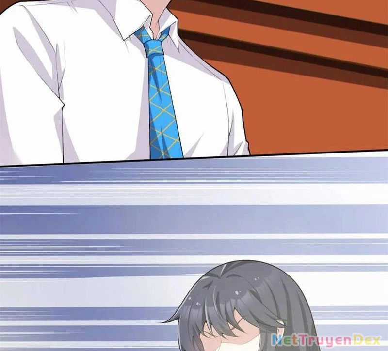 Bạn Gái Tôi Là Một Đại Tiểu Thư Xấu Xa Sao? Chapter 87 trang 30