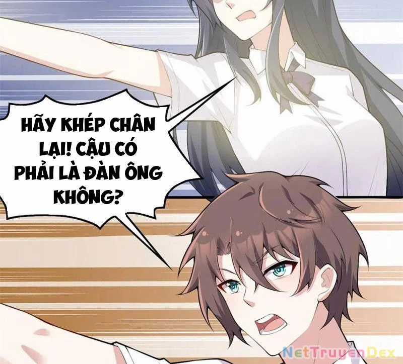 Bạn Gái Tôi Là Một Đại Tiểu Thư Xấu Xa Sao? Chapter 87 trang 31