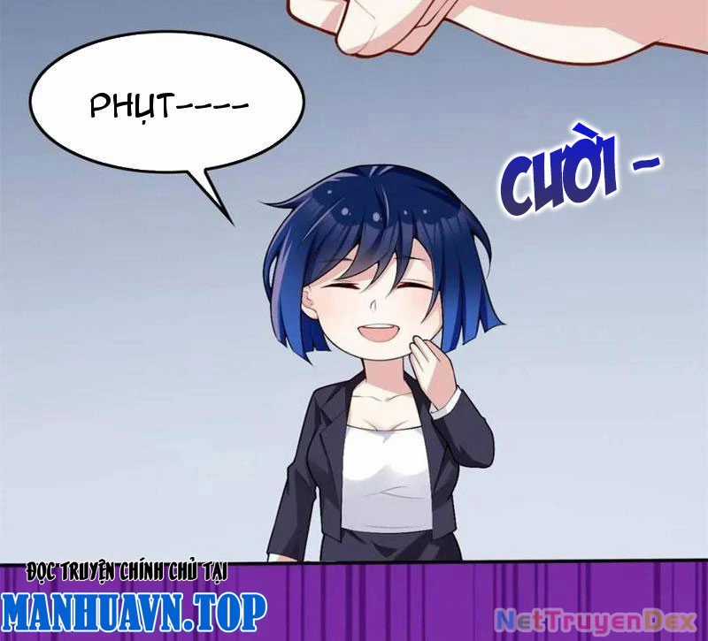 Bạn Gái Tôi Là Một Đại Tiểu Thư Xấu Xa Sao? Chapter 87 trang 33