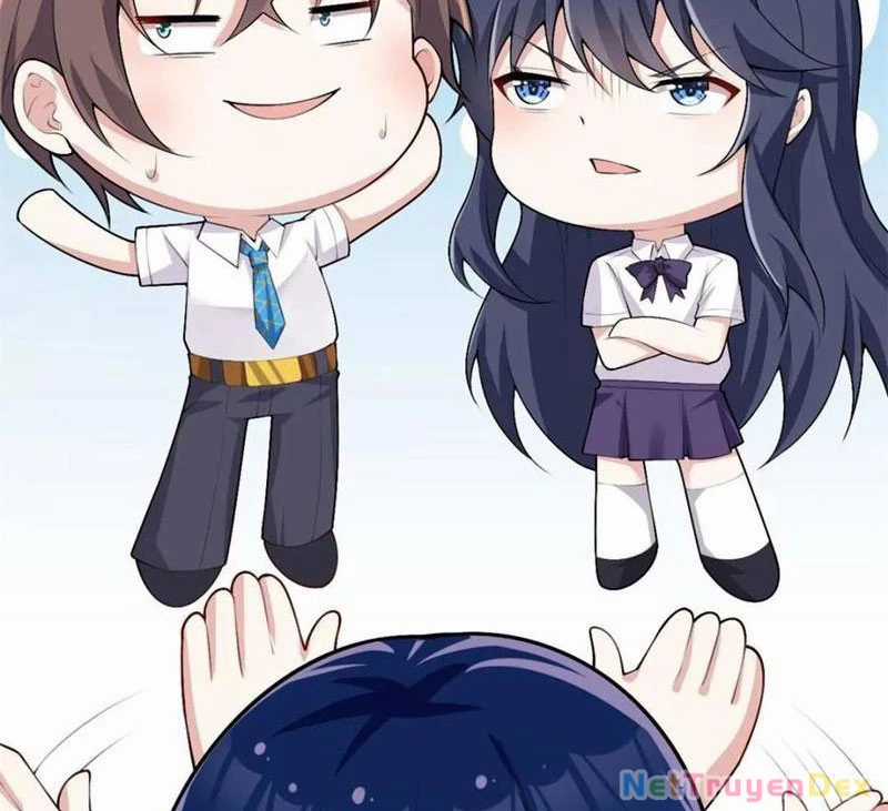 Bạn Gái Tôi Là Một Đại Tiểu Thư Xấu Xa Sao? Chapter 87 trang 37