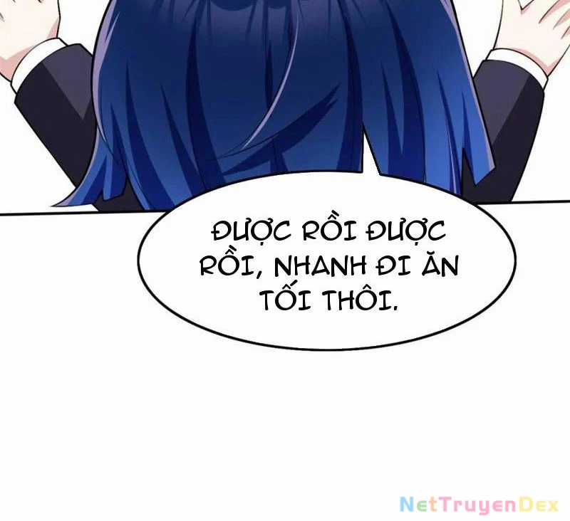 Bạn Gái Tôi Là Một Đại Tiểu Thư Xấu Xa Sao? Chapter 87 trang 38