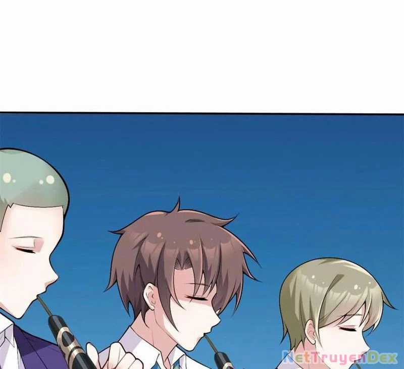 Bạn Gái Tôi Là Một Đại Tiểu Thư Xấu Xa Sao? Chapter 87 trang 39