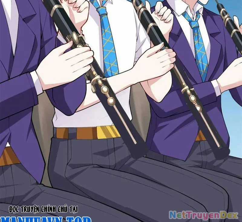 Bạn Gái Tôi Là Một Đại Tiểu Thư Xấu Xa Sao? Chapter 87 trang 40