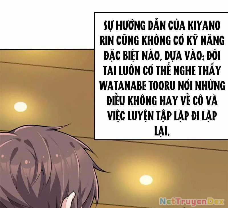 Bạn Gái Tôi Là Một Đại Tiểu Thư Xấu Xa Sao? Chapter 87 trang 42