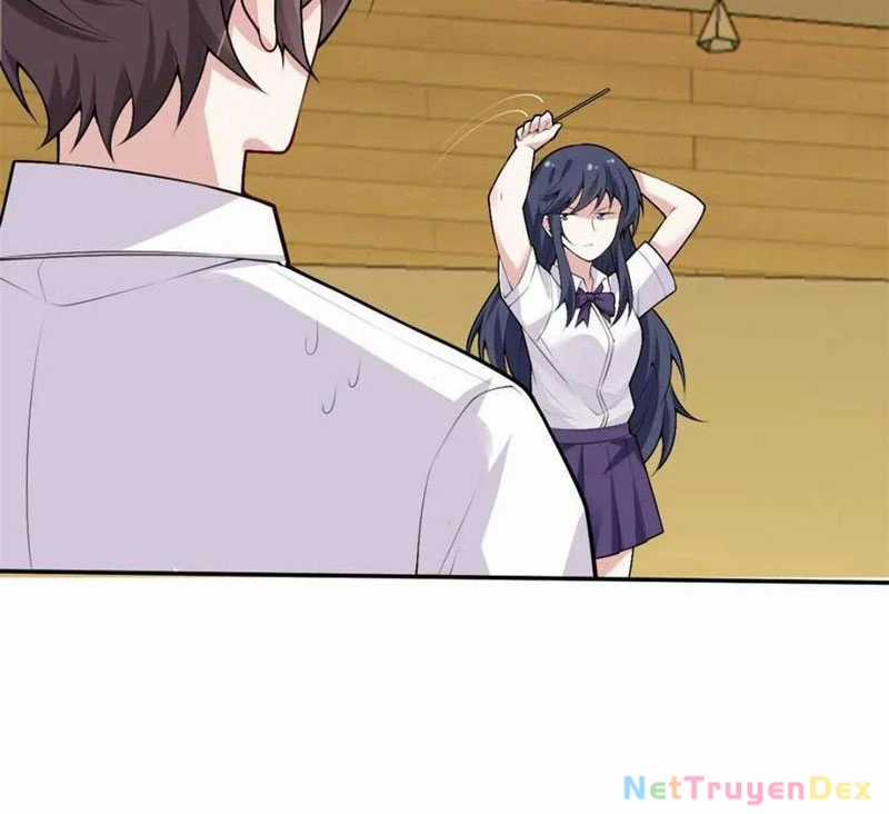 Bạn Gái Tôi Là Một Đại Tiểu Thư Xấu Xa Sao? Chapter 87 trang 43