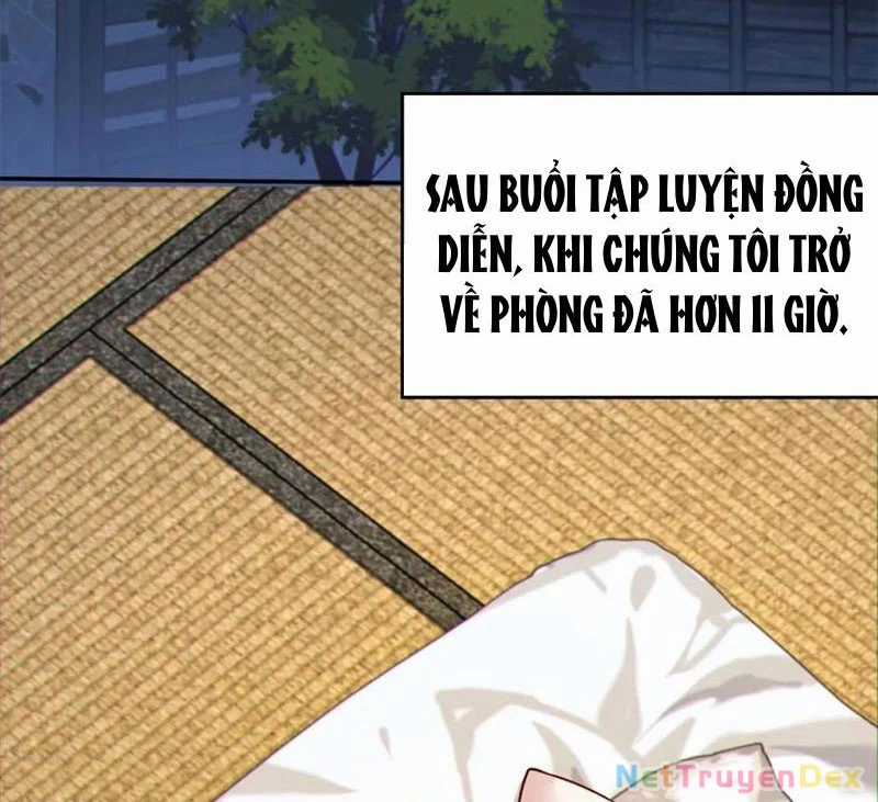 Bạn Gái Tôi Là Một Đại Tiểu Thư Xấu Xa Sao? Chapter 87 trang 46
